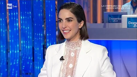 Quando è nata Rocio Munoz Morales?