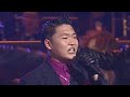 싸이 새 KBS 열린음악회 2001