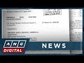 ICI asks Ombudsman to further investigate Romualdez implicated in flood control scandal | ANC