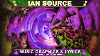 Ian Source - DEEP IN THOUGHT (Trance Arts Remix)