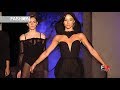 ILENIA DONATI Premio Moda Città dei Sassi 2017 - Fashion Channel