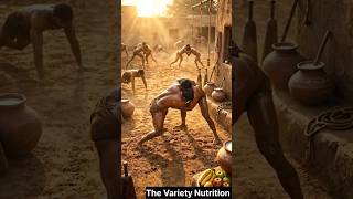 The  Variety Nutrition Ai AD #viral #shorts #varietyNutrition #bahadurgarh #jhajjar #haryana #ai