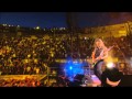 Metallica - Harvester Of Sorrow (Nimes, France) 1080p HD