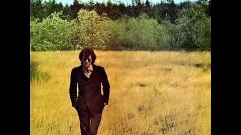 Ron Davies - Yesterday Is All I Want (1970)