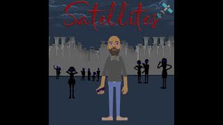 Satellites feat Rey Khan (Official Music Video)