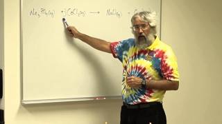 How to Write a Balanced Complete Ionic Equation for the Reaction : Science Projects