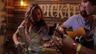 Mandolin Orange  - Mailman chords