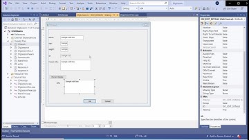 Visual C++ MFC Basics 8 CEdit Edit Box Control | Video Tutorial | Edit Box in Dialog Box | Part 1