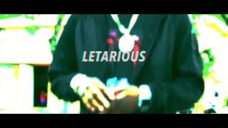 Gee Yzn - Letarious