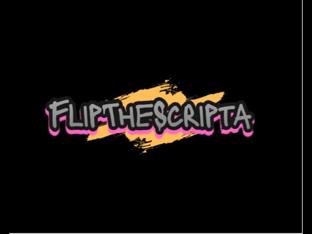 Jump Around x Boogie Shoes | FlipTheScripta Remix F.T.S