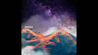 K-Pop Hiphop Jivant지번트 - Shinkiru Atoent