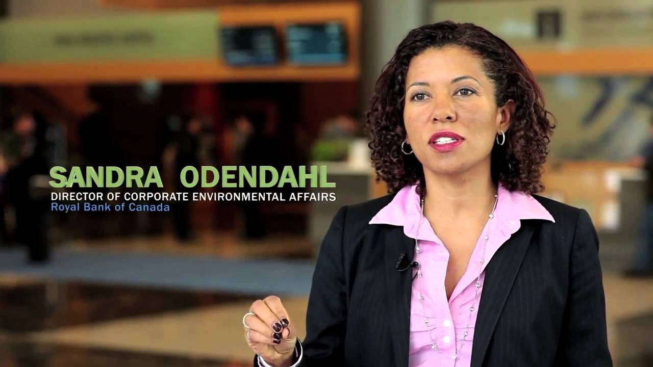 GLOBE Series - The World's Leading Conference on Business & the Environment