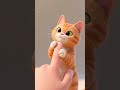 Tiny Kitten on a Finger 🐾  Pixar 3D Short Film #3d #pixar #cute
