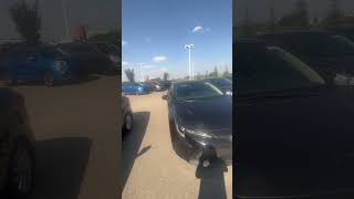 Samuels 2022 Corolla Le