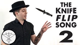 THE KNIFE FLIP SONG 2 screenshot 4