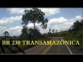 TRANSAMAZÔNICA EM ALTAMIRA | ORLA DO RIO XINGU | VIAJANDO FORÇADO NA NOITE
