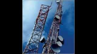 Microondas Terrestres Y Satelitales