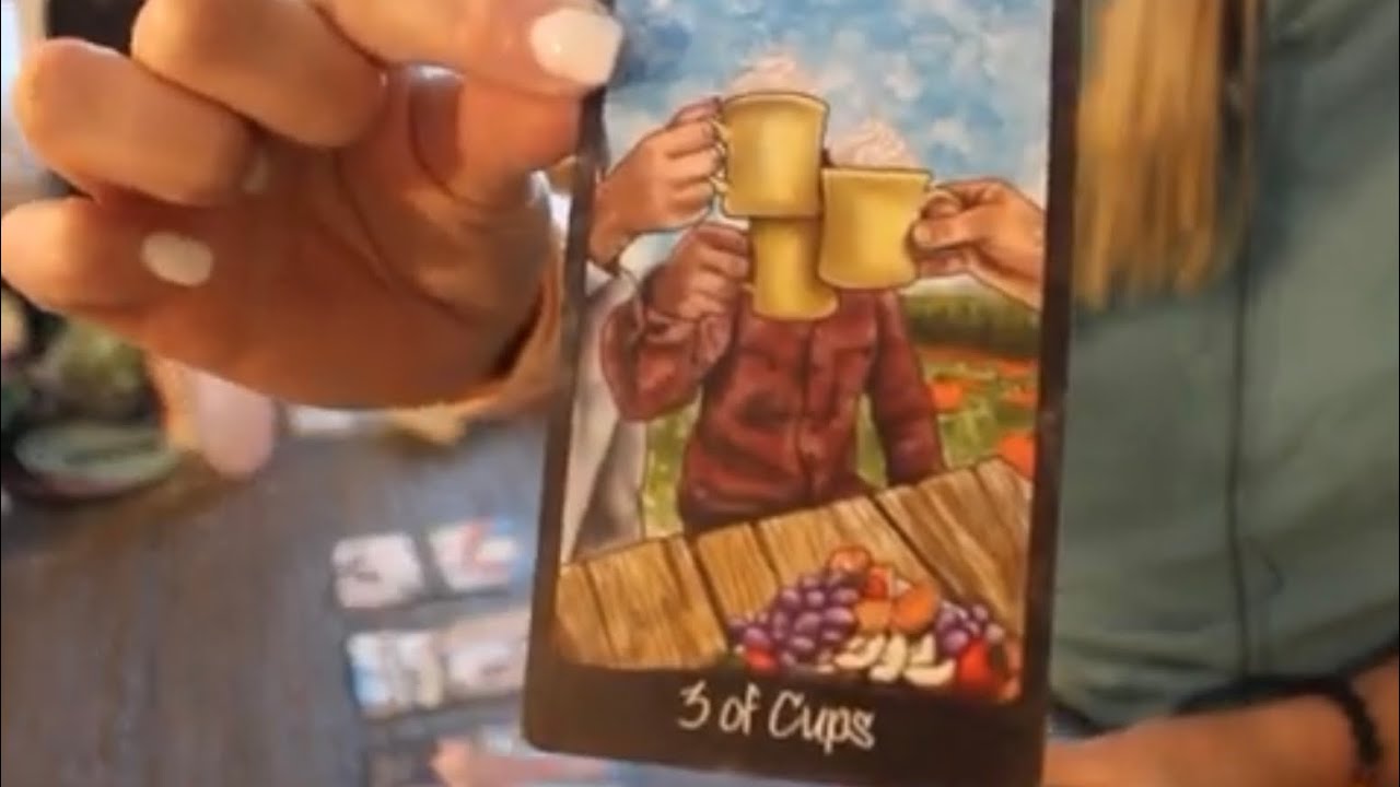 TAURUS: “IF YOU THINK THEY DON’T CARE THEN WATCH THIS” 💗🌛MAY 2023 TAROT LOVE WEEKLY