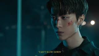 VIETSUB | 范丞丞 FAN CHENGCHENG《Can‘t Slow Down》MV
