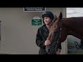 TIEA Dedication to Racing Award Finalist - Kelly Wheeler