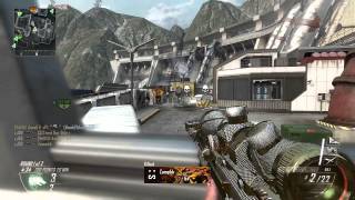 Black Ops 2 HYDRO Quad Feed w/ DSR