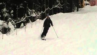 Jason-Weight transfer drill example