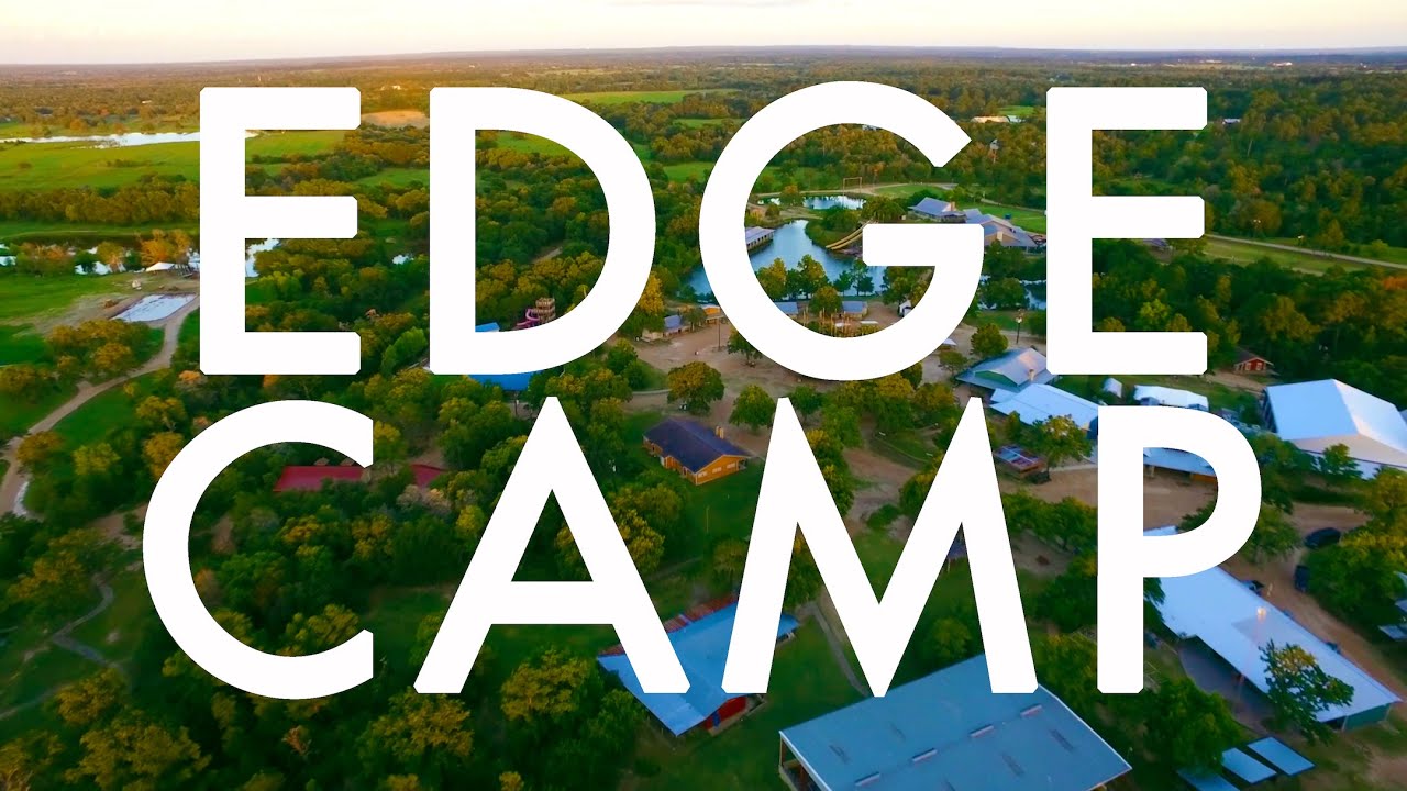 Edge Camp