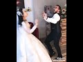 عندما تتزوج من تحب 😍