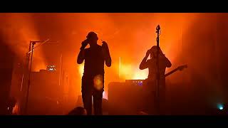 The Sisters of Mercy - Alice (Barcelona, 15 de mayo 2025)