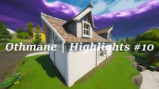 Othmane | Highlights #10 - XELFMADE π