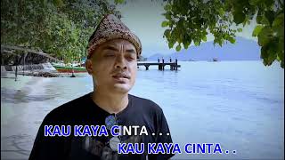 Kunanti Di Pintu Surga Cover Deka Chandra Cipt Syaugi Bawazier