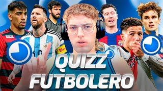 DAVOO XENEIZE ADIVINA 100 JUGADORES DEL FUTBOL MUNDIAL - QUIZ FUTBOLERO screenshot 5
