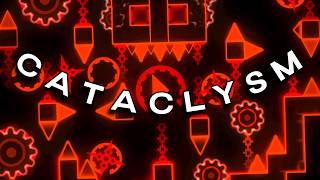 Cataclysm 48% (Extreme Demon)
