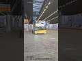 DAILY DZIEŃ 2️⃣3️⃣7️⃣ | Hybrydowy przegub na M1 | Pozdrawiam Kierowcę | #gliwice #solaris #autobus
