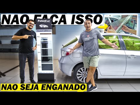 QUAL É A