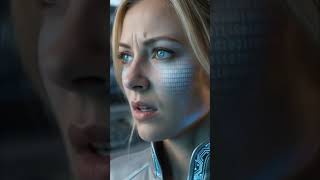 Humanity vs. Code: Feelings Lost in the Digital Maze #shorts