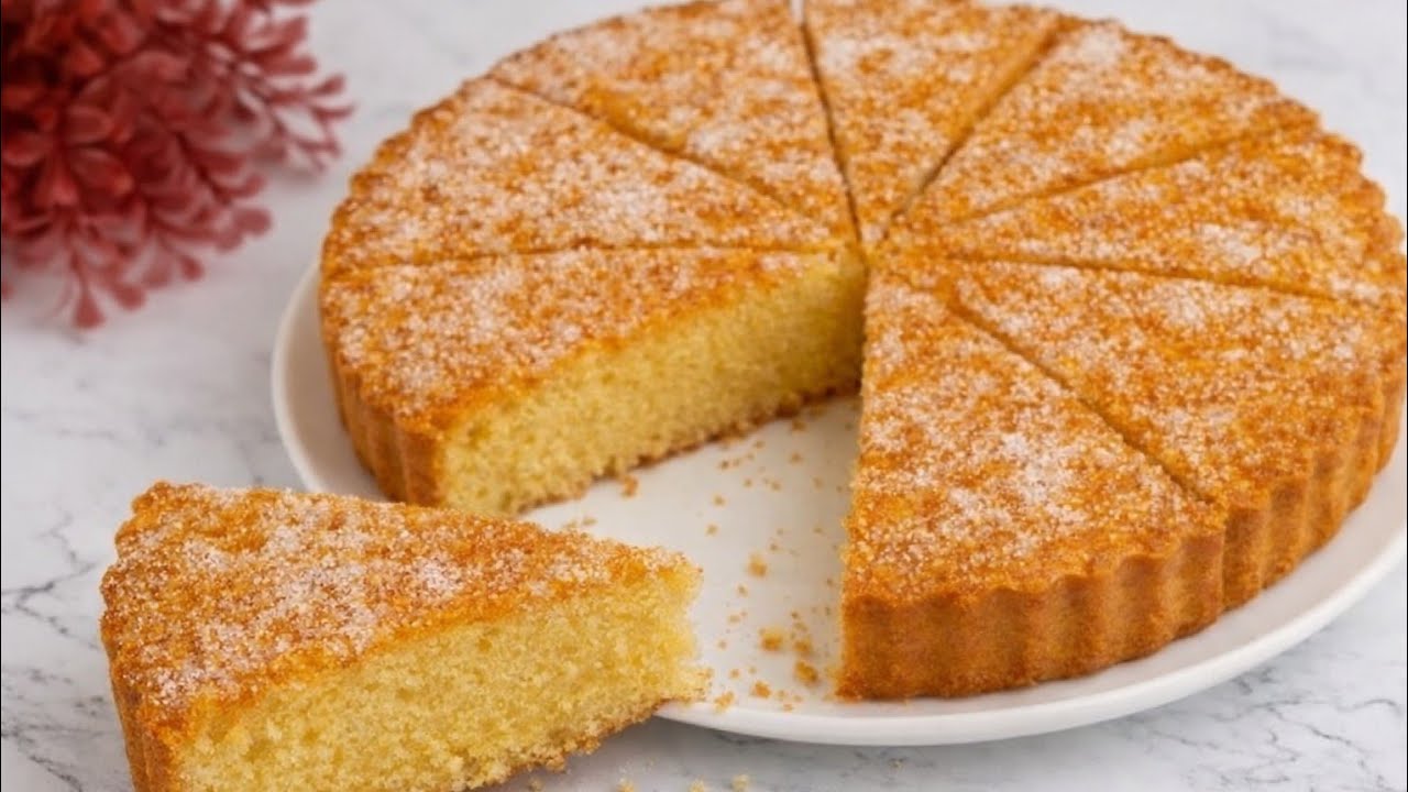 طريقة بسيطة لصنع هذه الكيكة اللذيذة! بمكونات منزلية. والنتيجة دائما مبهرة!.