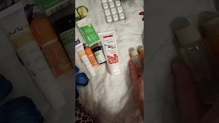 Сумки в роддом 2025 / Часть 3 / Самая маленькая сумка #декрет #беременность #сумкавроддом