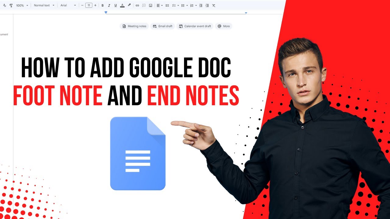 How To Remove Access Google Docs