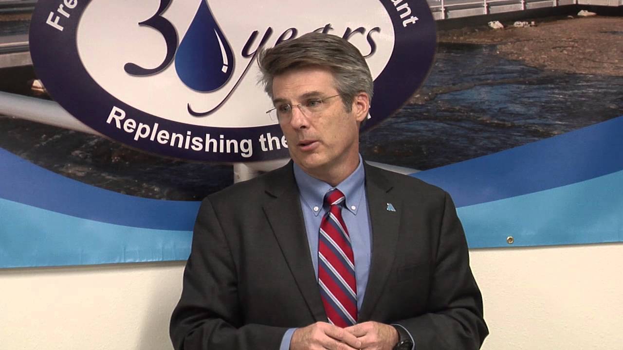 Water Reuse In El Paso Today And Tomorrow YouTube Water Reuse In El Paso Today And Tomorrow YouTube