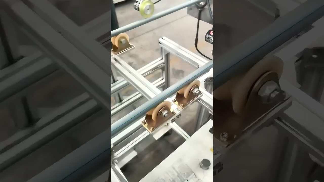 UV Laser Date Marking for PPR Pipes