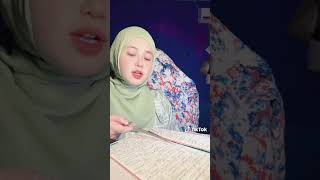 Surah Maryam Ayat 3035viral menginspirasidiri
