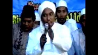 Jawaban Ustadz Sukina atas fitnah Marzuki dan Habib Yahya