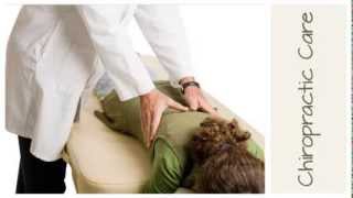 Chiropractic Care in Monroe - Living Well Clinics