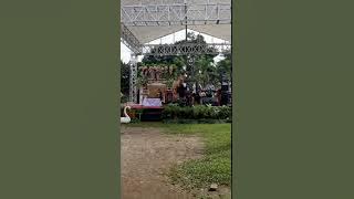 Perform awenz..Pariban