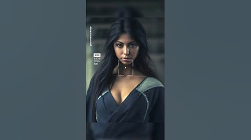 Woman Urban Ninja #generative #design #concept #fashion #interior ＃设计 ＃概念 ＃时尚 #डिजाइन #अवधारणा #फैशन