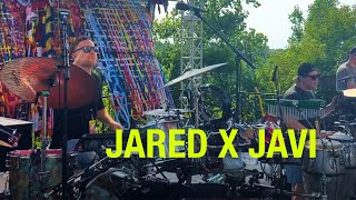 WD VLOG and Interview with Jared Kneale and Javier Solis