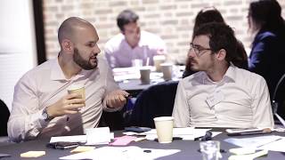 Leaders in Innovation Fellowships (LIF)