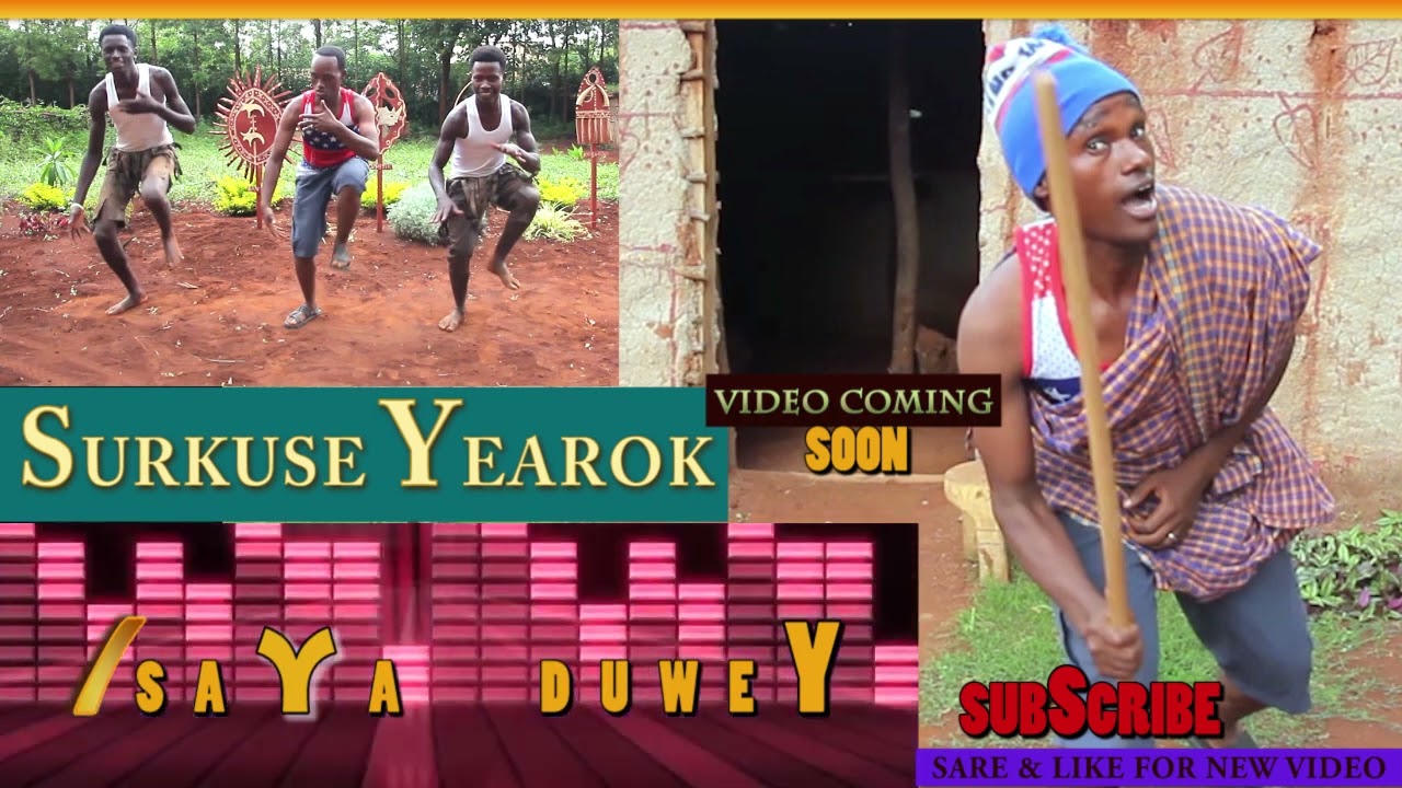 Surkuse yaerok By Isaya Duwey (Official)  Audio Music