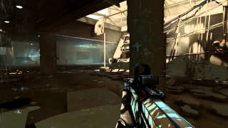 Battlefield 4 - ПК геймплей на ультравысоких настройках Battlefield 4 - ПК геймплей на ультравысоких настройках
